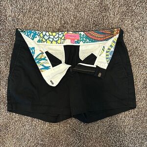 Banana Republic Black Women's Shorts